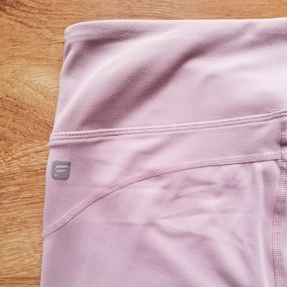 Fabletics Pureluxe Leggings - Picture 5 of 6